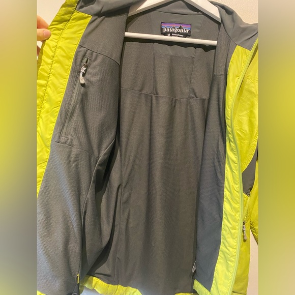 Patagonia Alpine Wind jacket - Picture 3 of 5